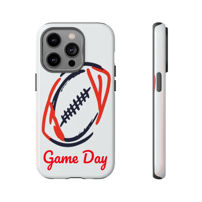 "Game Day" Mobile Phone Case