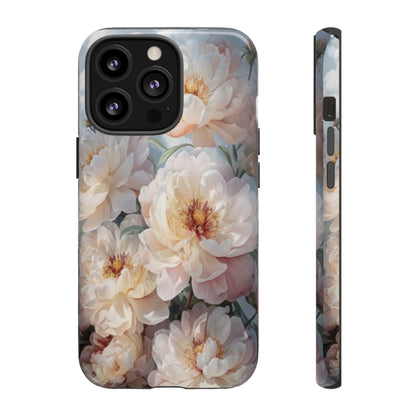 "The Sharma Secret" Mobile Phone Case