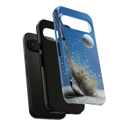 "Sand and Sky" Mobile Phone Case