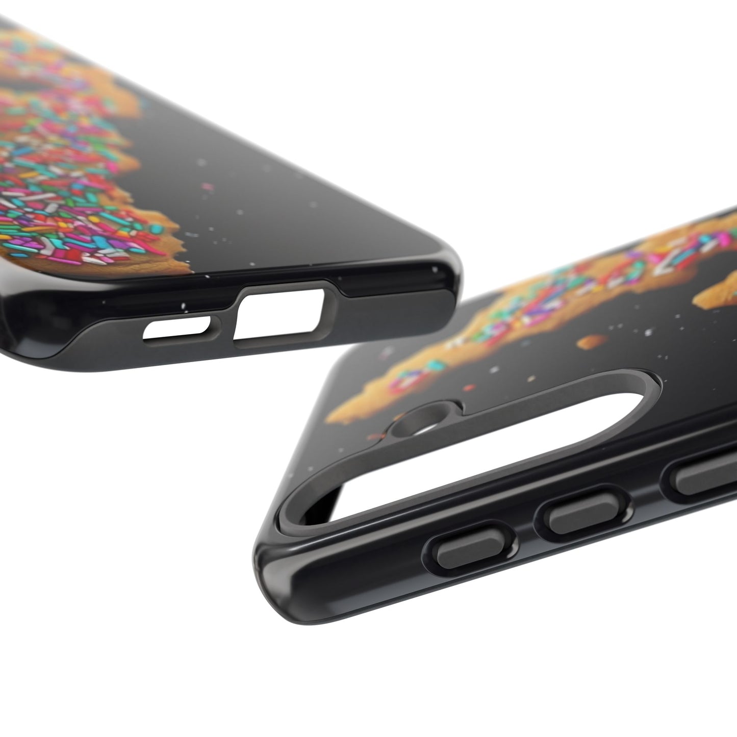 "Home has never looked so Sweet" Mobile Phone Case