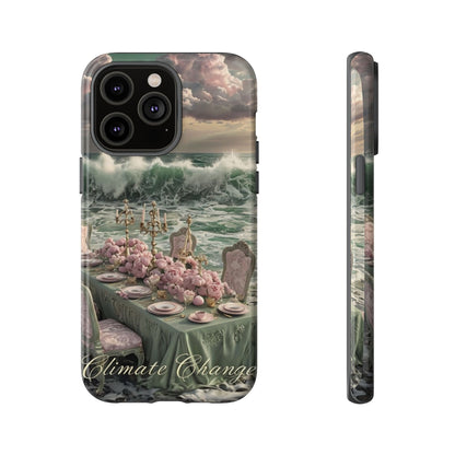 "High Tide" Mobile Phone Case