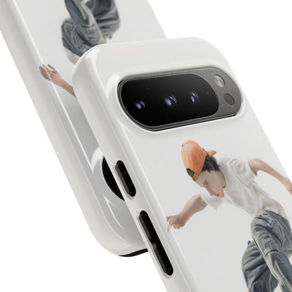 "Ramp Rebel" Mobile Phone Case