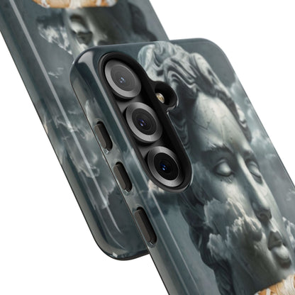 "Subway Caesar" Mobile Phone Case
