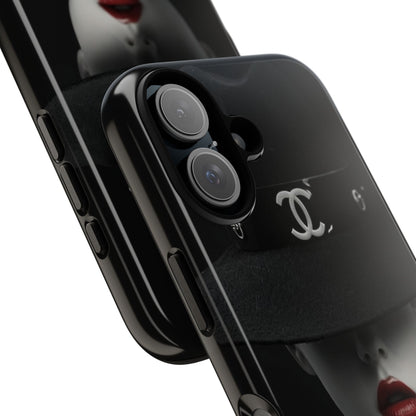 "Drama" Mobile Phone Case