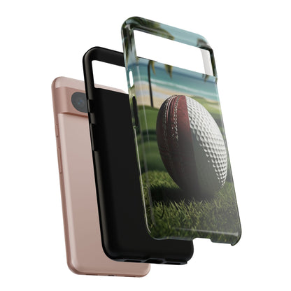 "The All-Rounder" Mobile Phone Case