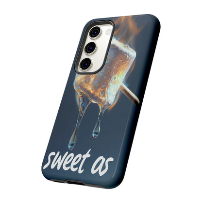 "Sweet As" Mobile Phone Case