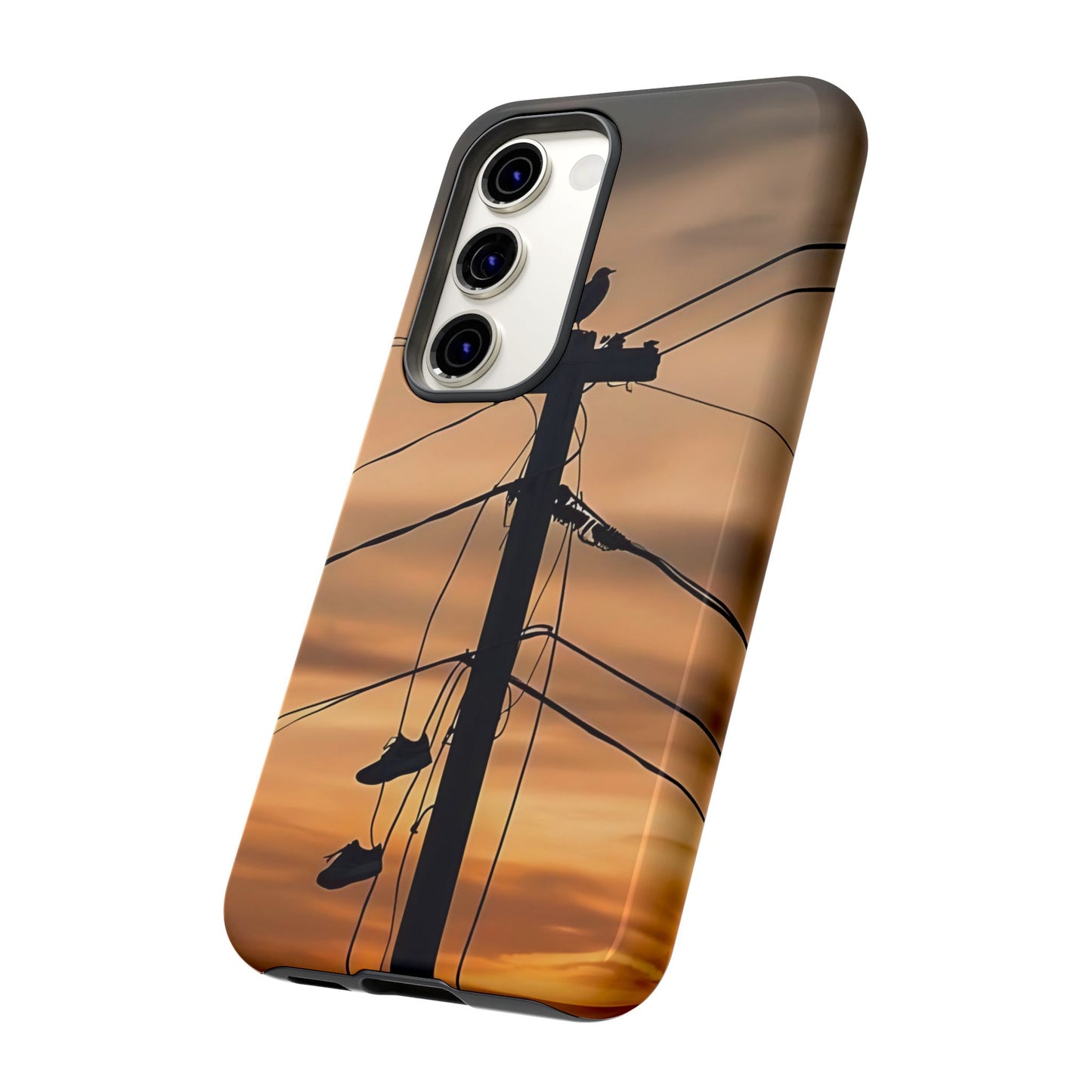 "Street Expression" Mobile Phone Case