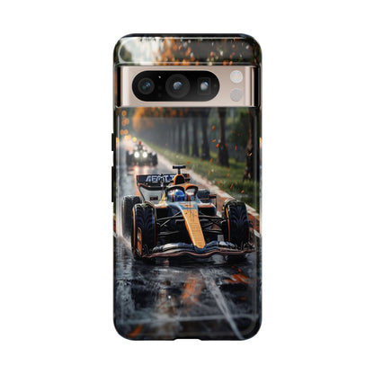 "Speed" Mobile Phone Case