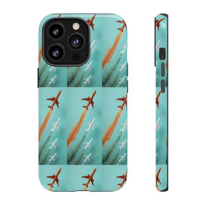 "Altitude" Mobile Phone Case