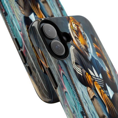 "Stripes" Mobile Phone Case