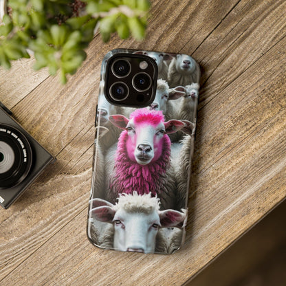 "Ewe do Ewe" Mobile PhoneCase