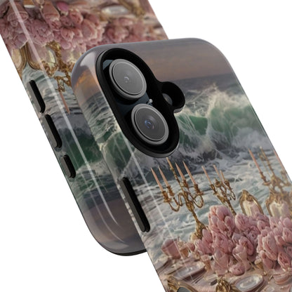 "Climate Change" Mobile Phone Case