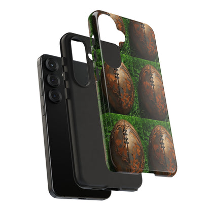 "The Old War Horse" Mobile Phone Case