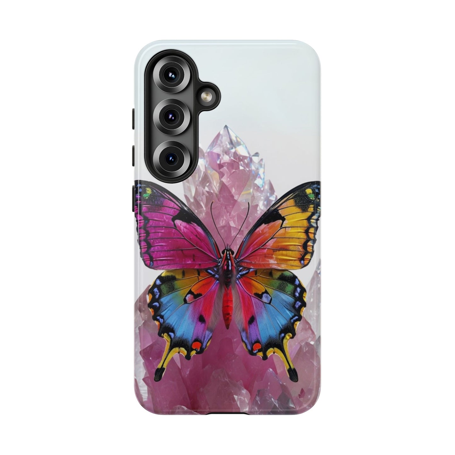 "Transference" Mobile Phone Case