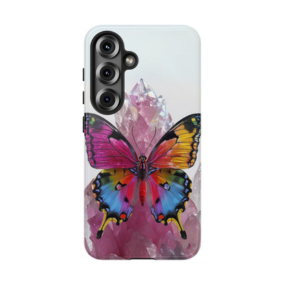 "Transference" Mobile Phone Case
