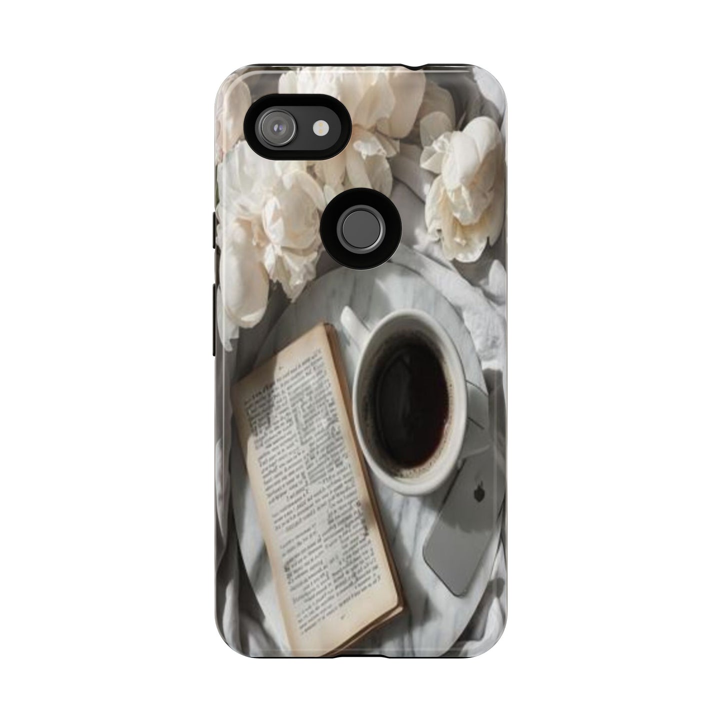 "The Perfect Combination" Mobile Phone Case