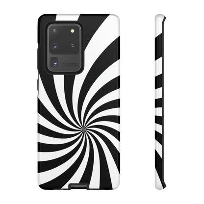 "Spin Cycle" Mobile Phone Case