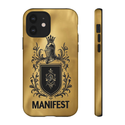 "Armour Up" Mobile Phone Case