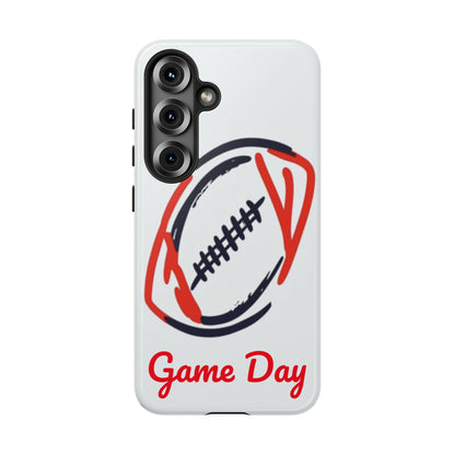 "Game Day" Mobile Phone Case