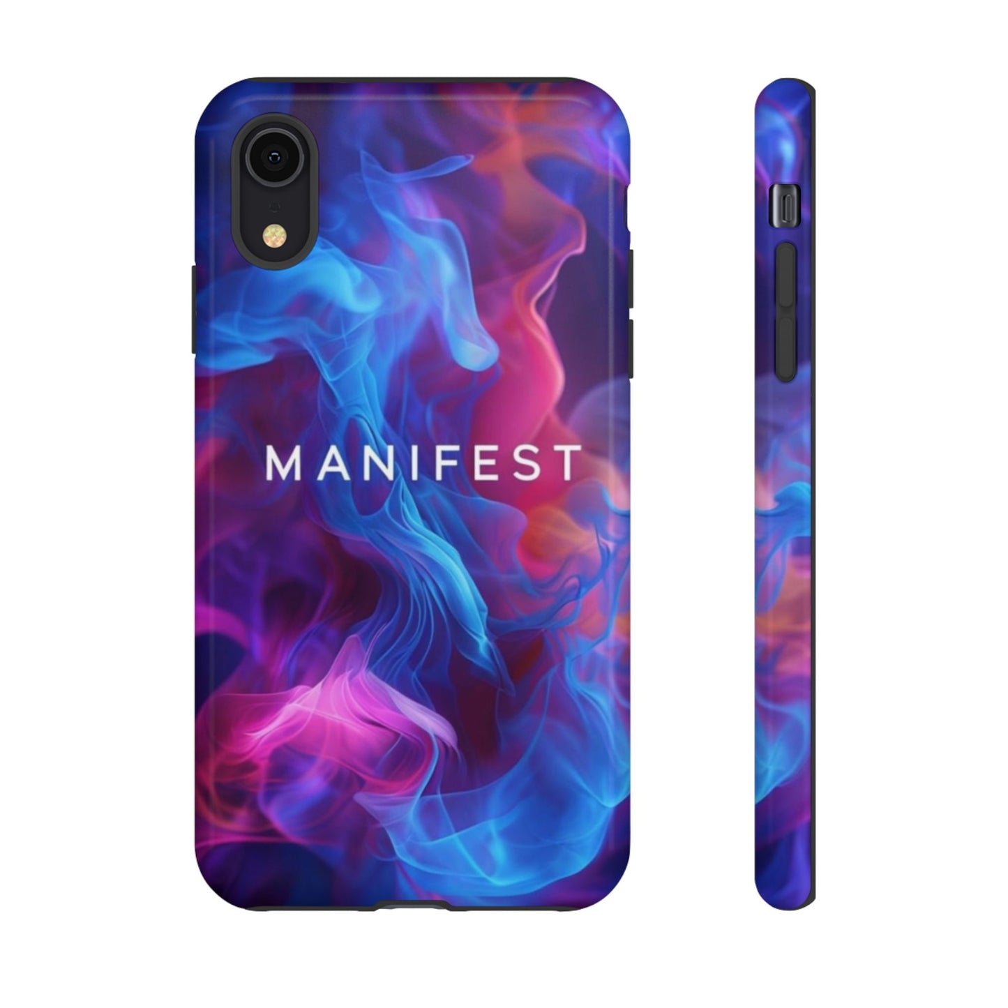 "Shape your own Destiny" Mobile Phone Case