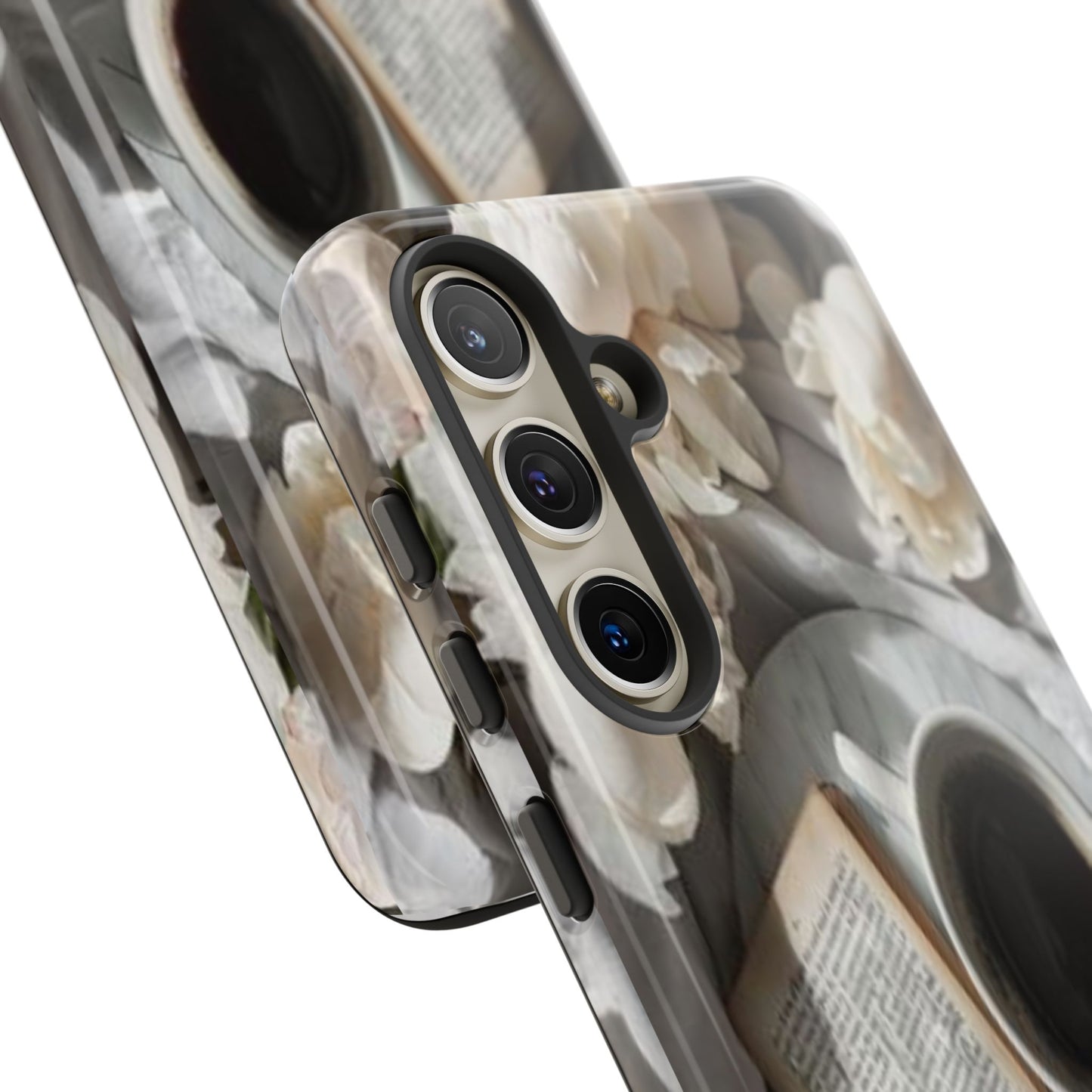 "The Perfect Combination" Mobile Phone Case