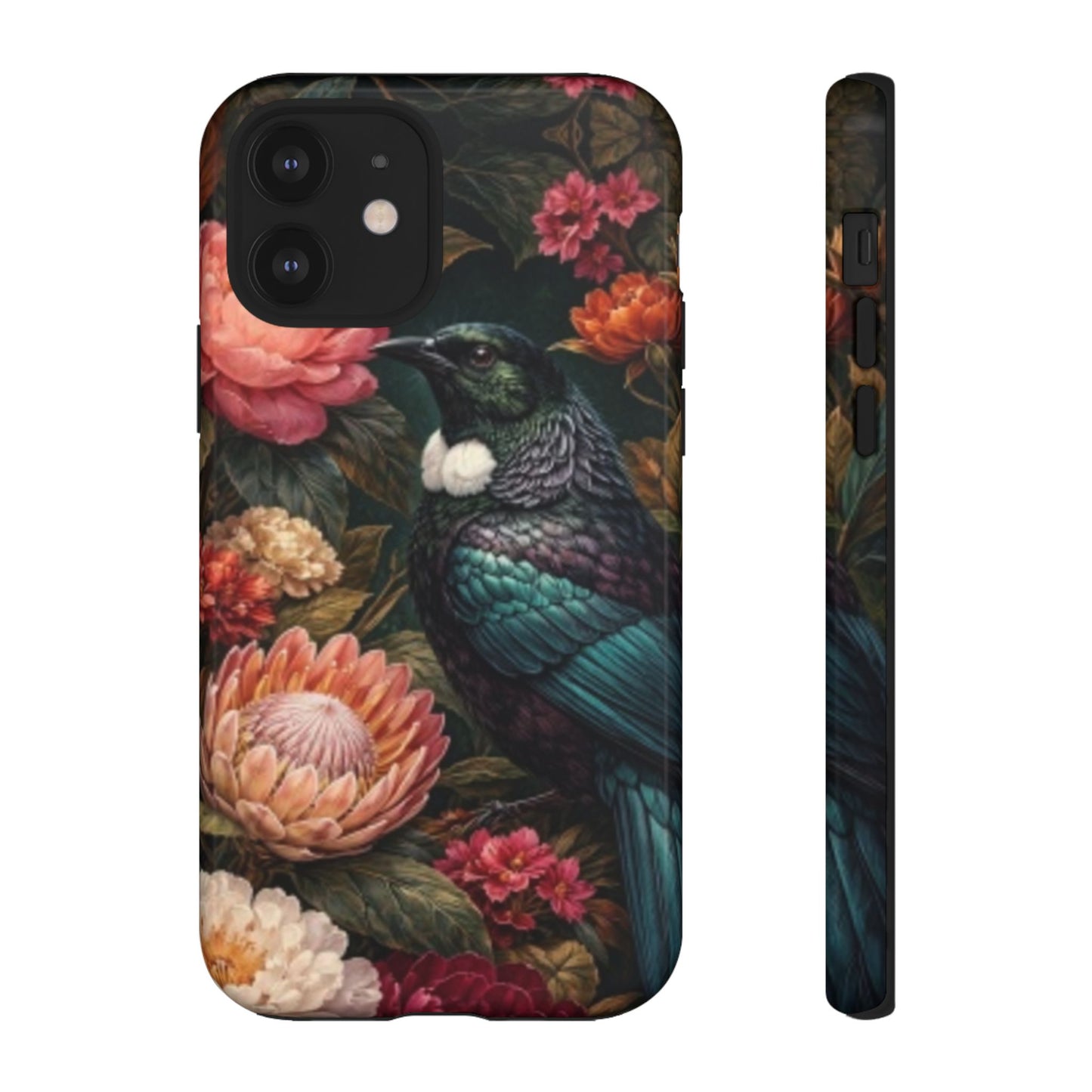 "Tui" Mobile Phone Case