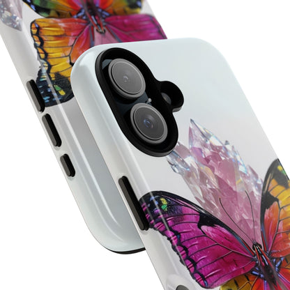 "Transference" Mobile Phone Case