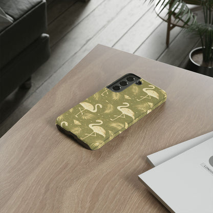 "Flamingo" Mobile Phone Case