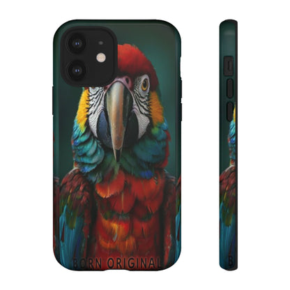 "Born Original" Mobile Phone Case