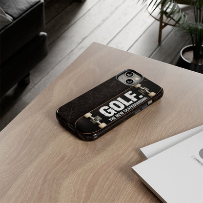 "Golf" Mobile Phone Case