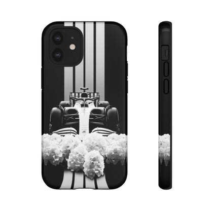 "Fast and Florious" Mobile Phone Case