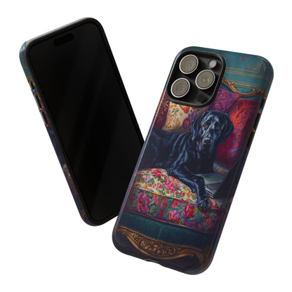 "Zoom Meeting Specialist" Mobile Phone Case