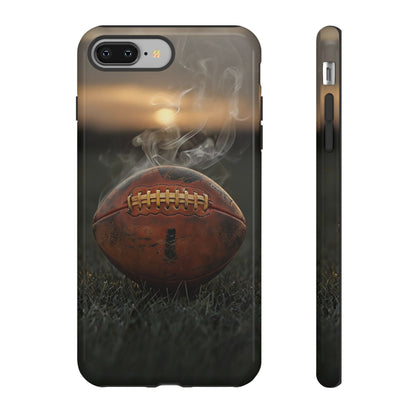 "Rugby" Mobile Phone Case