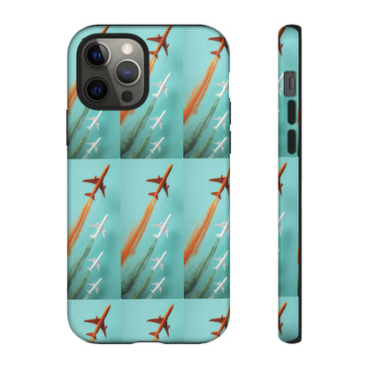 "Altitude" Mobile Phone Case