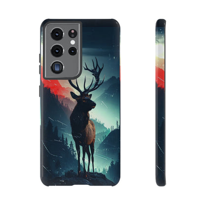 "Stag Do" Mobile Phone Case