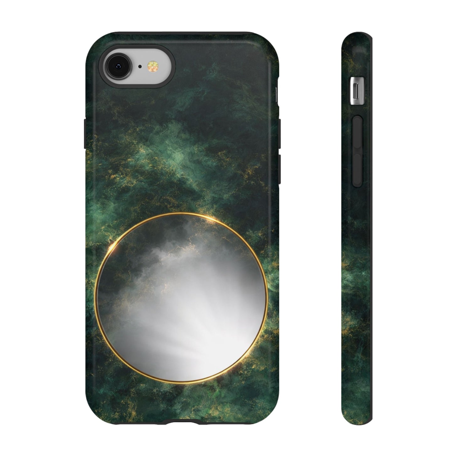 "Seaweed Green" Mobile Phone Case