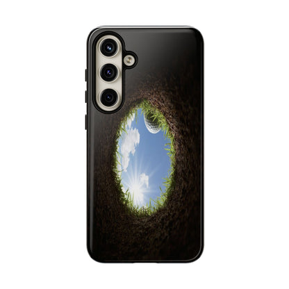 "The Drop" Mobile Phone Case