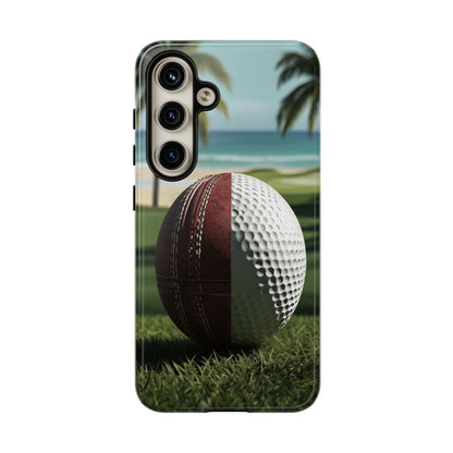 "The All-Rounder" Mobile Phone Case