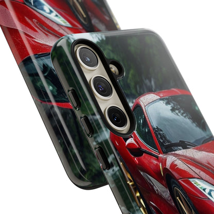 "Drive it like you own it" Mobile Phone Case