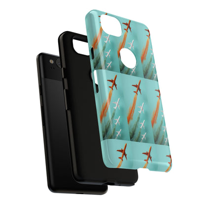 "Altitude" Mobile Phone Case