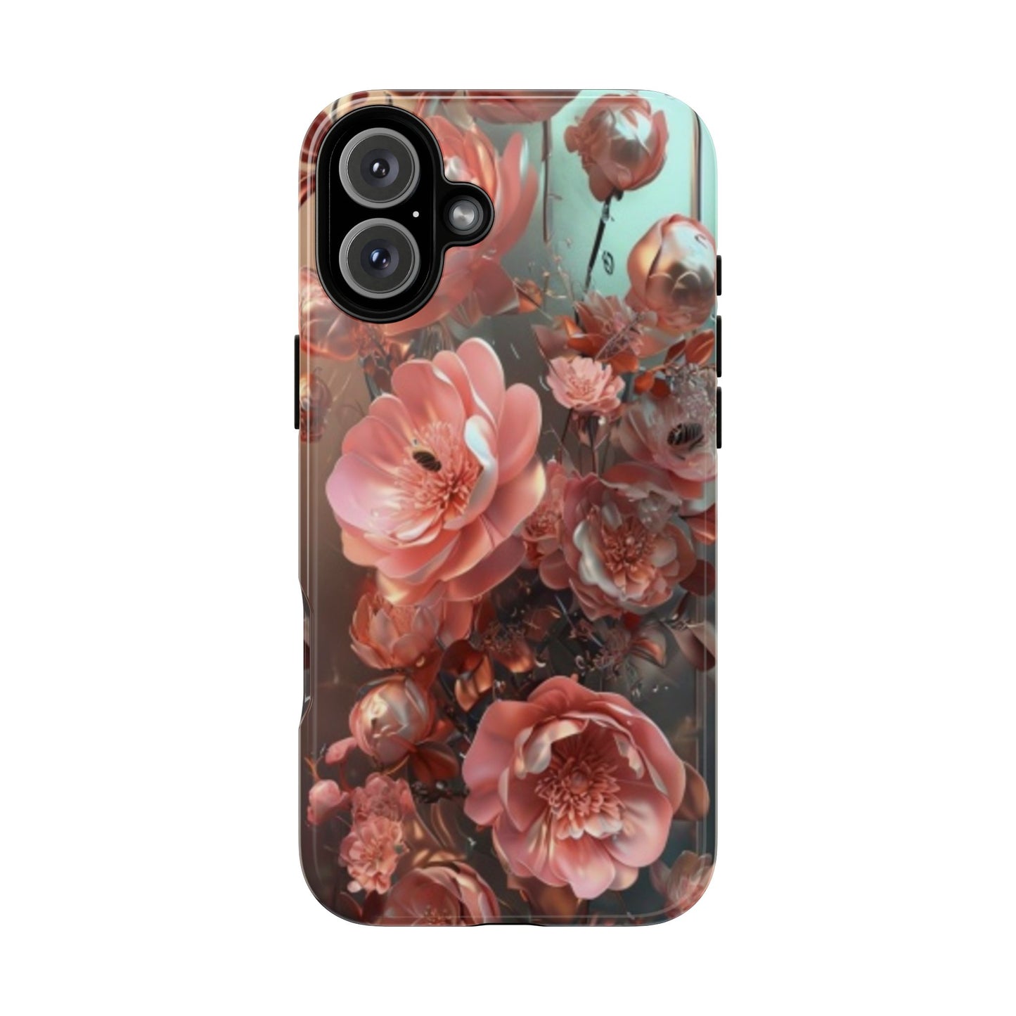 "Afternoon Scandal" Mobile Phone Case