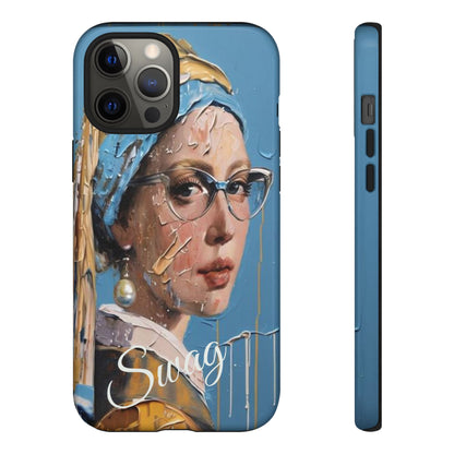 "Pearl Swag" Mobile Phone Case