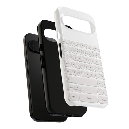 "The Control Centre" Mobile Phone Case