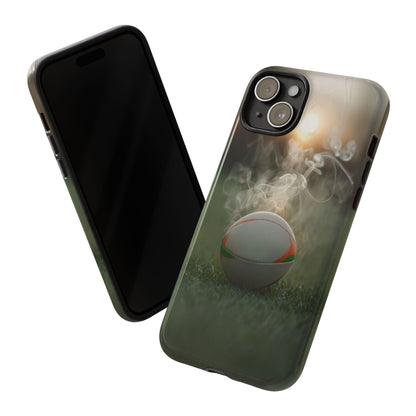 "First Light, Last Light" Mobile Phone Case