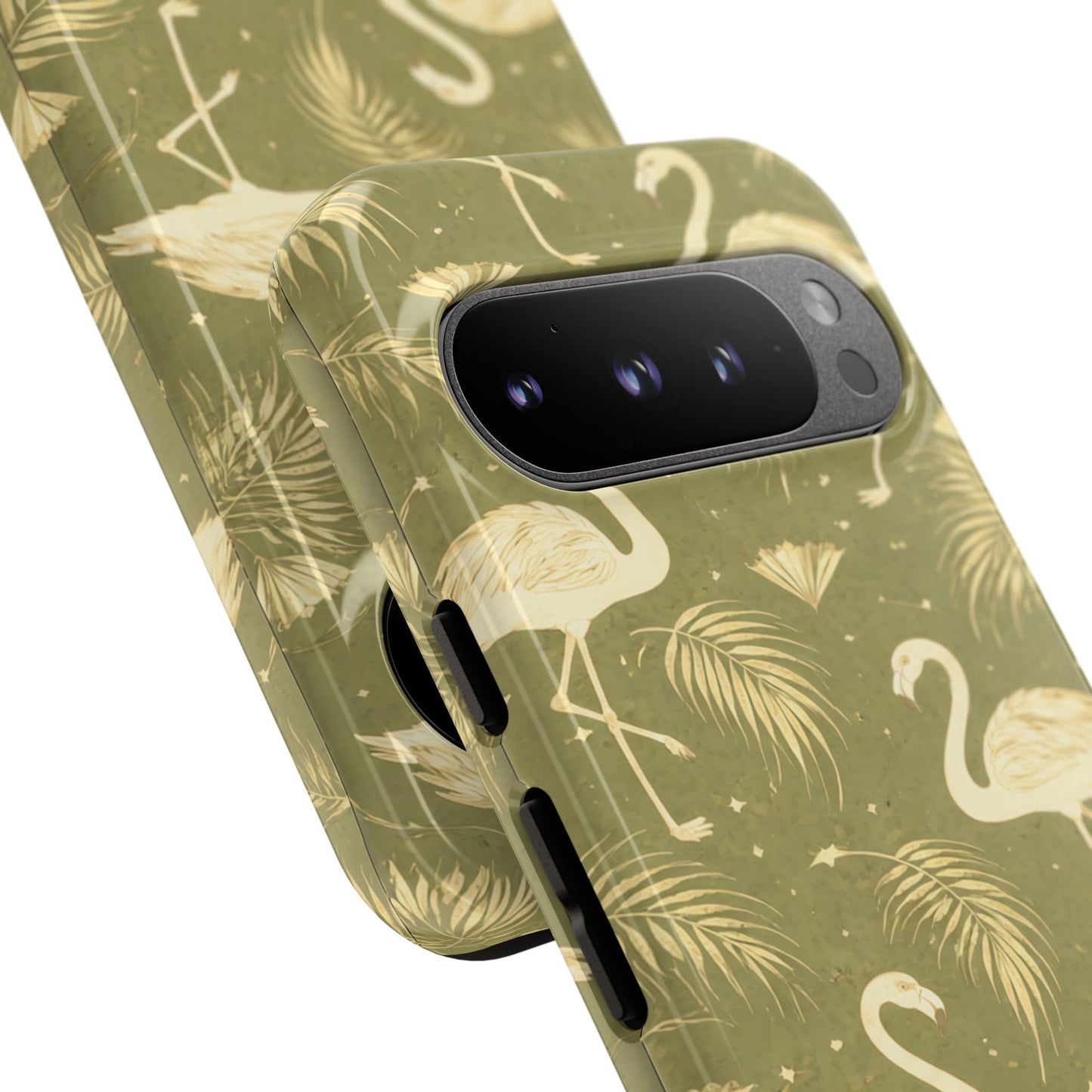 "Flamingo" Mobile Phone Case