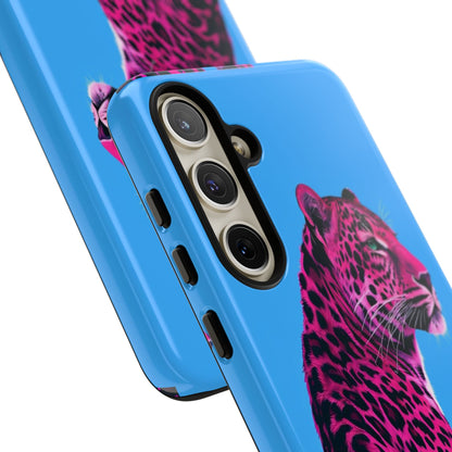 "Electric Sprint" Mobile Phone Case