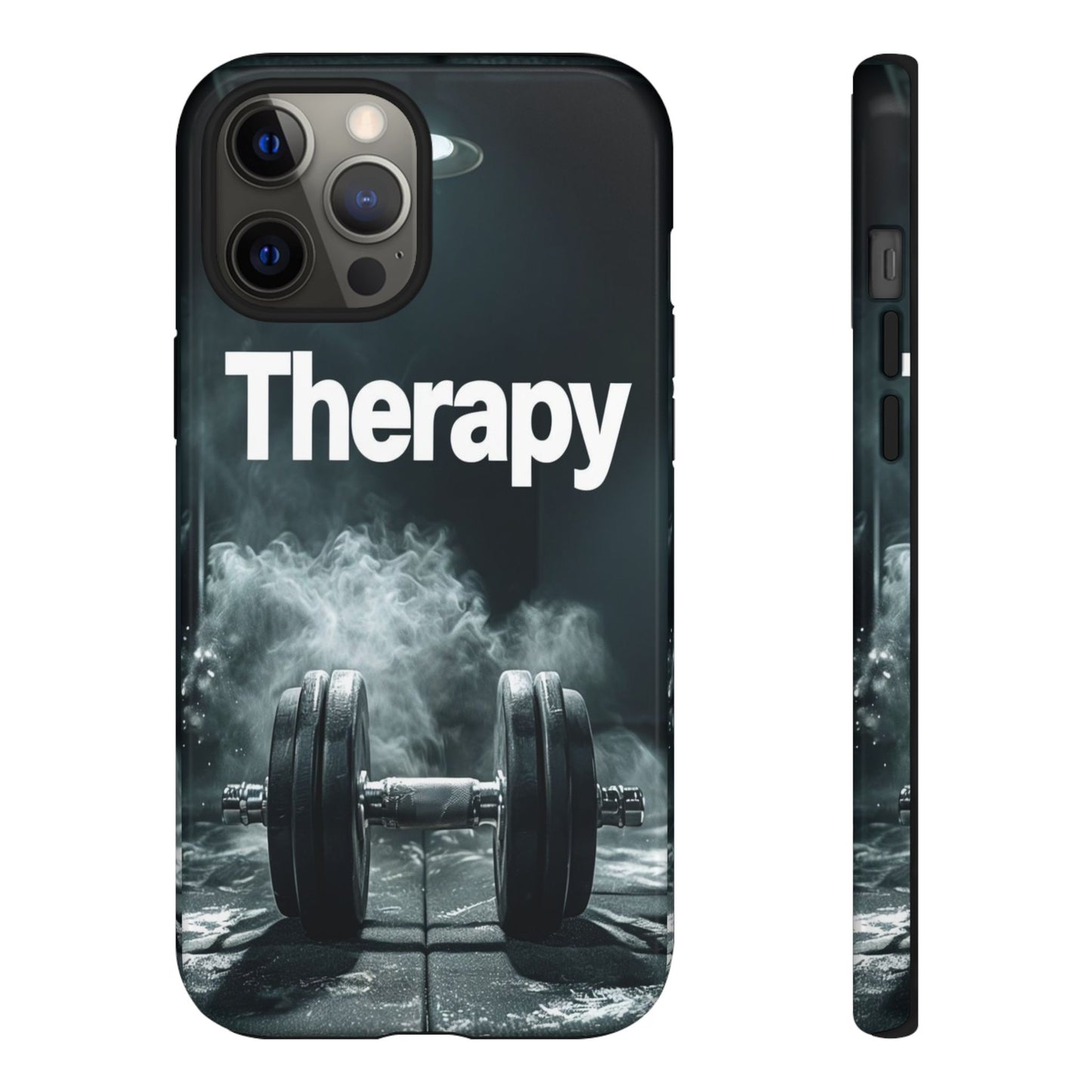 "Therapy" Mobile Phone Case
