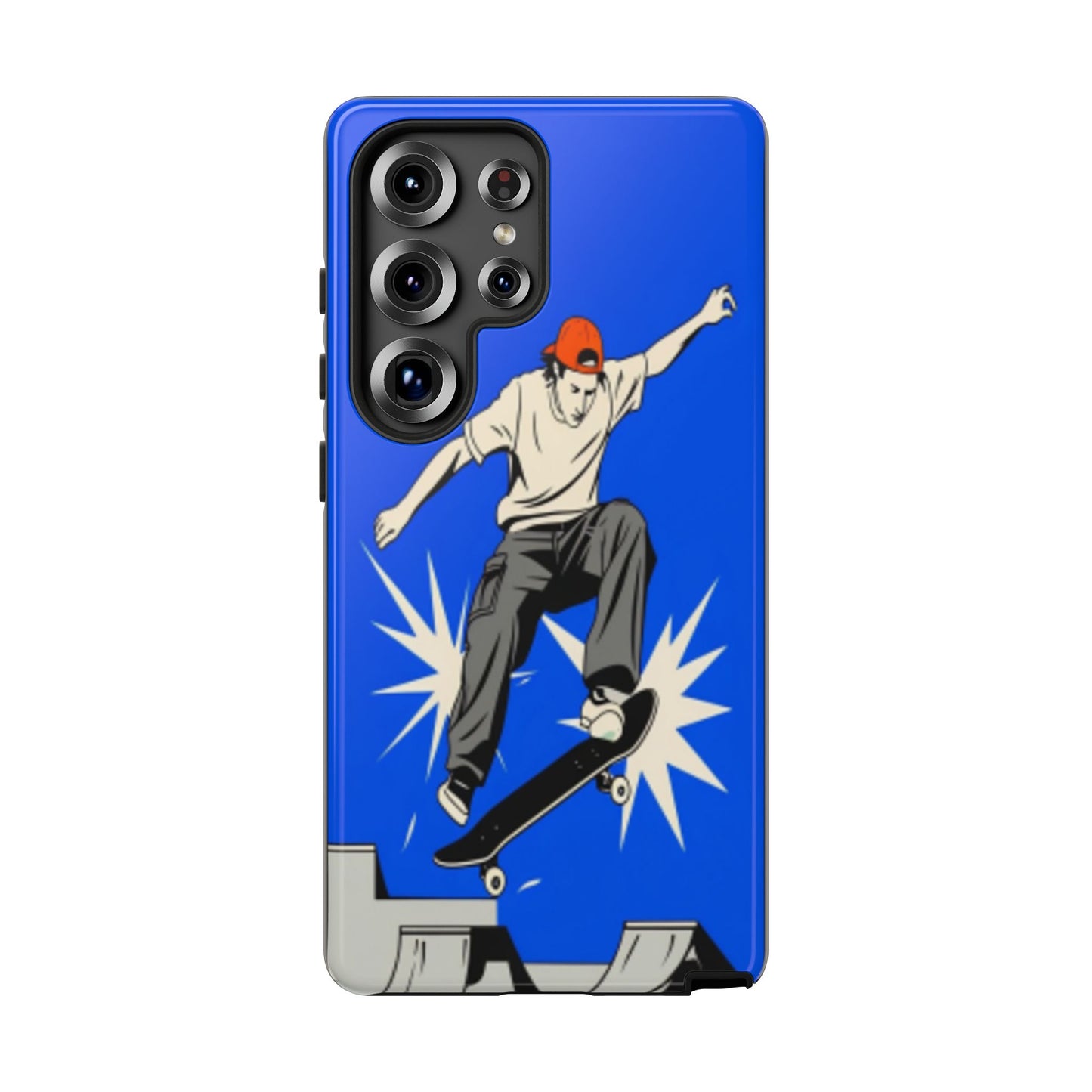 "Park Air" Mobile Phone Case
