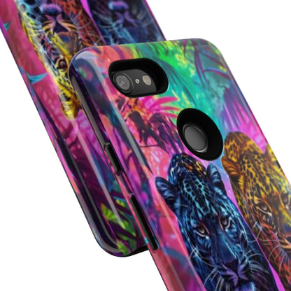 "One for the Twins" Mobile Phone Case