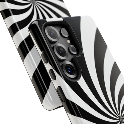 "Spin Cycle" Mobile Phone Case